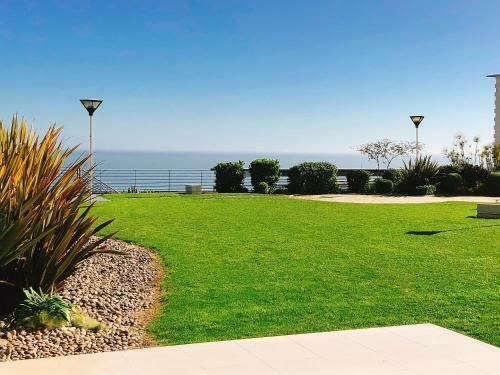 Apartamento 101 Geomar II Vista