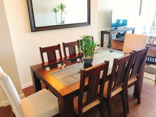 Apartamento 101 Geomar II Vista
