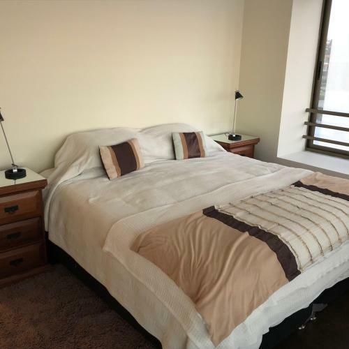 Apartamento 101 Geomar II Vista