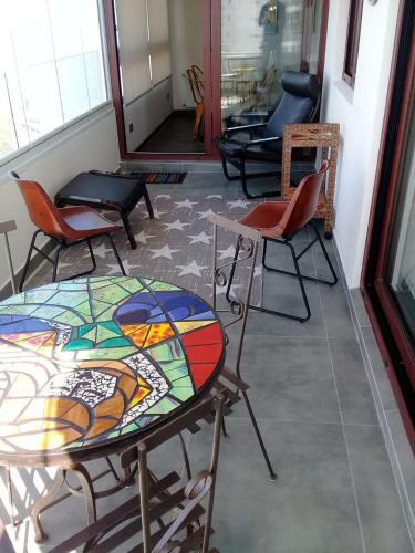 Apartamento Nuevo Horizonte