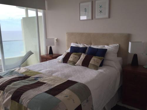 Apartamento Departamento Vi�a Del Mar Borgono 14090