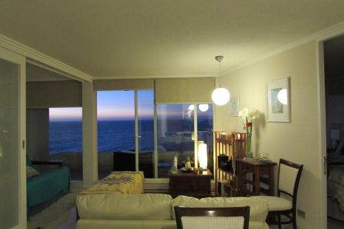 Apartamento Departamento Vi�a Del Mar Borgono 14090