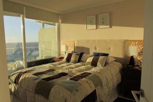 Apartamento Departamento Vi�a Del Mar Borgono 14090
