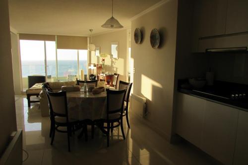 Apartamento Departamento Vi�a Del Mar Borgono 14090