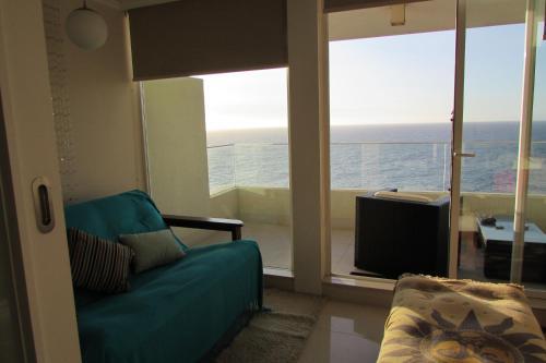 Apartamento Departamento Vi�a Del Mar Borgono 14090