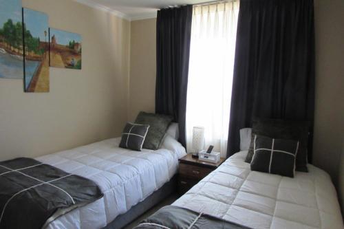 Apartamento Departamento Vi�a Del Mar Borgono 14090