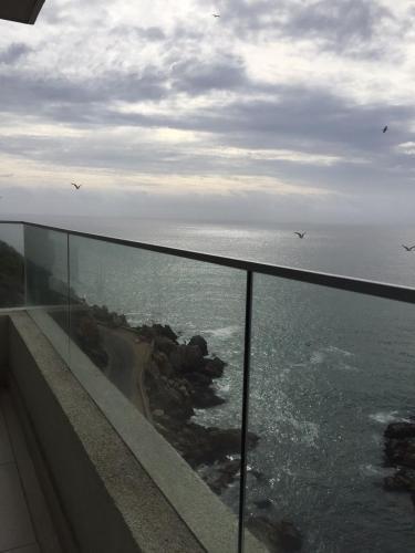Apartamento Departamento Vi�a Del Mar Borgono 14090