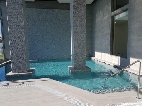 Apartamento Vista Al Mar