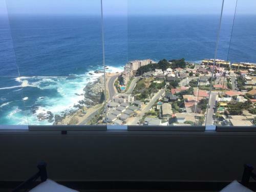 Apartamento Vista Al Mar