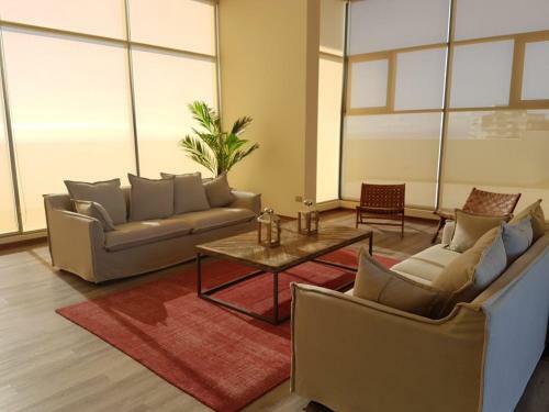 Apartamento Vista Al Mar