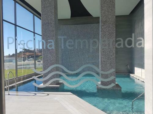 Apartamento Vista Al Mar