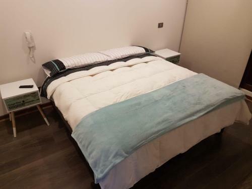 Apartamento Vista Al Mar
