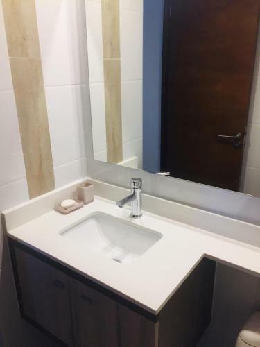 Apartamento Vista Al Mar