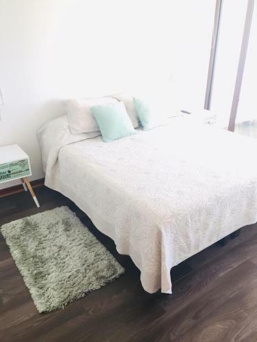Apartamento Vista Al Mar