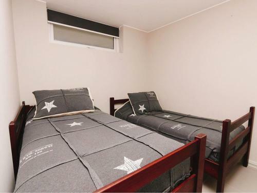 Apartamento 123 Horizonte II