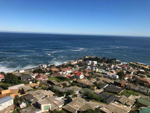 Apartamento 123 Horizonte II