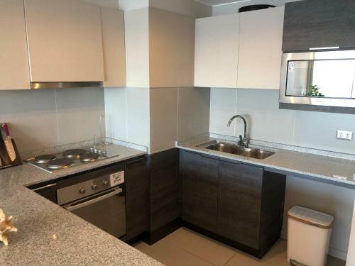 Apartamento 123 Horizonte II