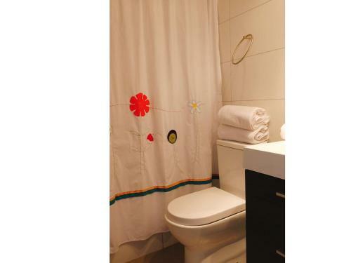 Apartamento 123 Horizonte II