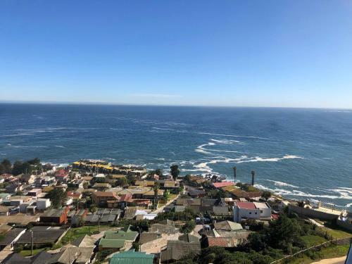Apartamento 123 Horizonte II