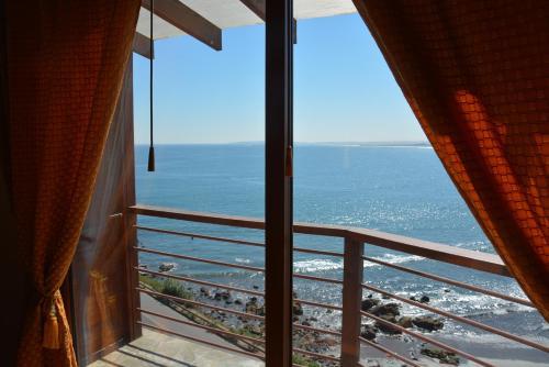 Posada Con Con Bay