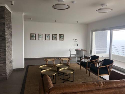 Apartamento Moderno Y Elegante Departamento, Costa Montemar
