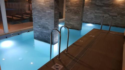 Apartamento Moderno Y Elegante Departamento, Costa Montemar