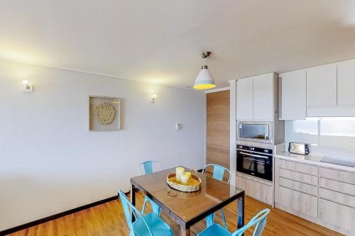 Apartamento Aventuras En Conc�n