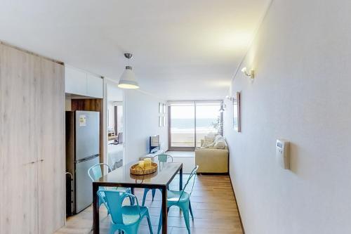 Apartamento Aventuras En Conc�n