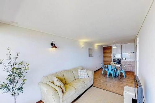 Apartamento Aventuras En Conc�n