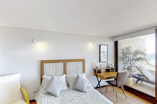 Apartamento Aventuras En Conc�n