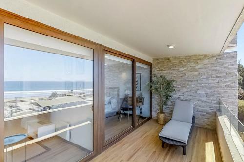 Apartamento Aventuras En Conc�n
