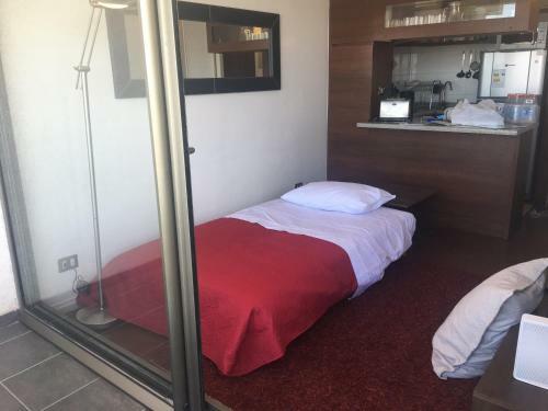 Apartamento Espectacular Mar Valle Aconcagua