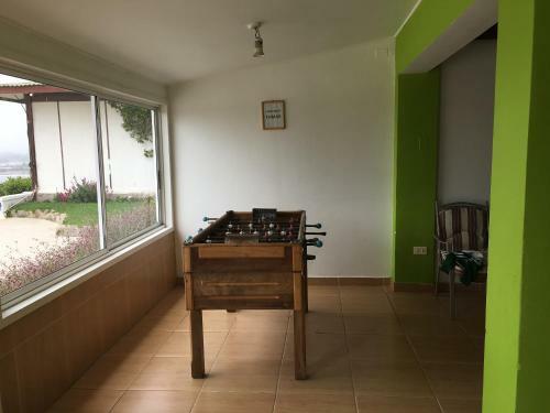 Apartamento Cabana Embassy