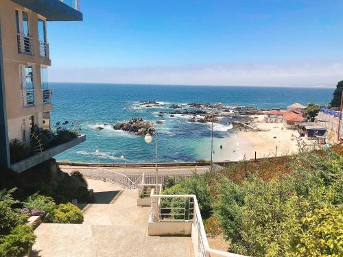 Apartamento 109 Vista Mar Lilenes