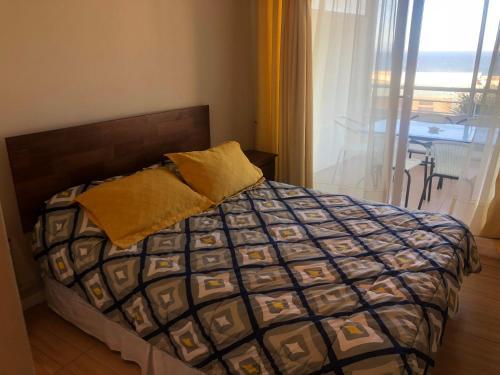 Apartamento 109 Vista Mar Lilenes