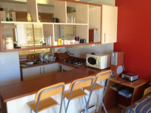 Duplex Vista Al Mar En Con Con