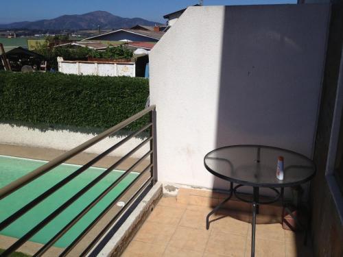 Duplex Vista Al Mar En Con Con