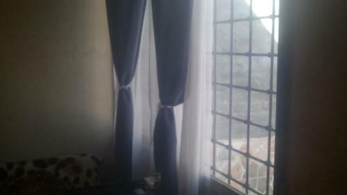 Apartamento Parras Y Racimos