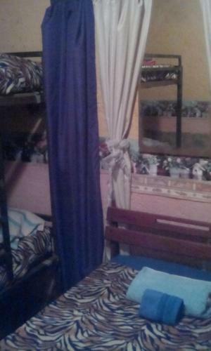 Apartamento Parras Y Racimos