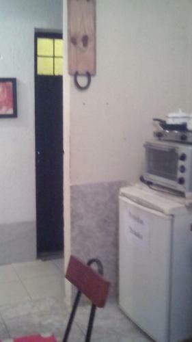 Apartamento Parras Y Racimos