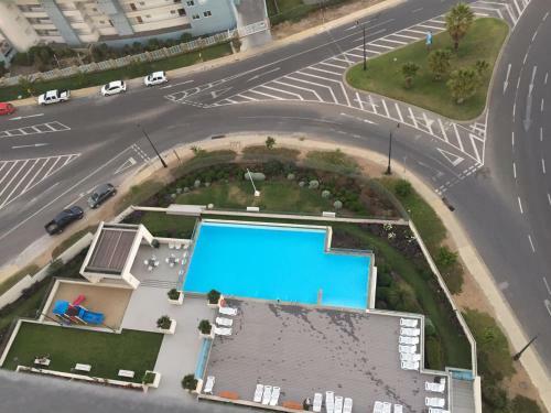 Apartamento Mares Del Sol 1803 En Conc�n