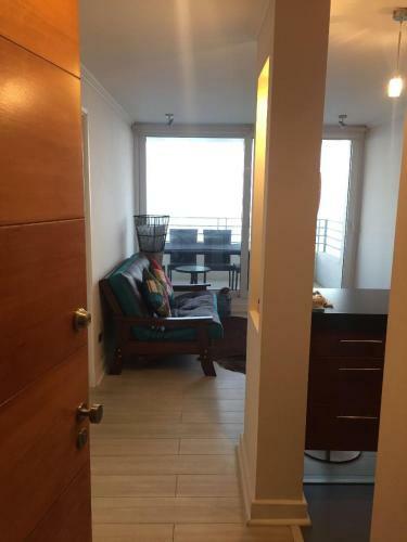 Apartamento Mares Del Sol 1803 En Conc�n