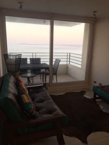 Apartamento Mares Del Sol 1803 En Conc�n