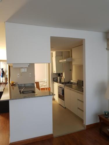 Apartamento Liniers