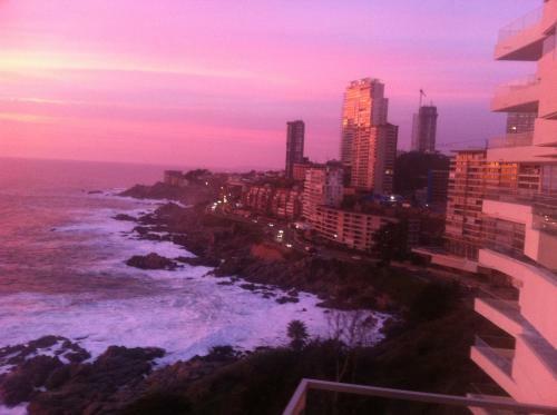 Apartamento Exclusivo Departamento