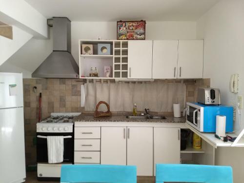 Apartamento A .tomba Duplex