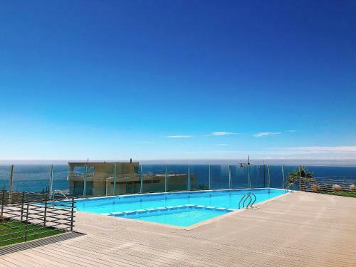 Apartamento Montemar Horizonte