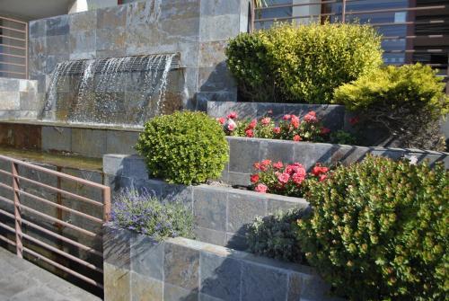 Apartamento Departamento En Con-con Frente Al Mar