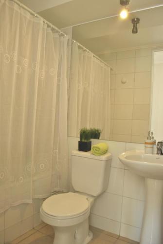 Apartamento Departamento En Con-con Frente Al Mar