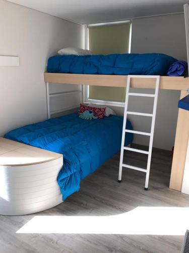 Apartamento Condominio Panorama